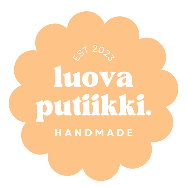 Luovaputiikki